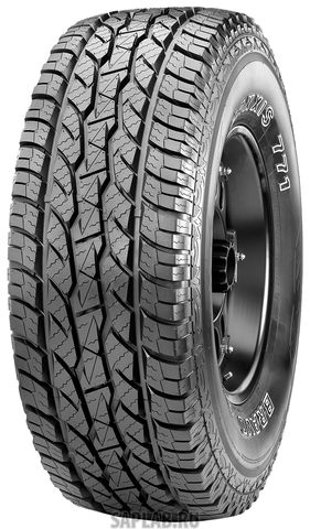 Купить MAXXIS TP42446800 Шины Maxxis AT-771 Bravo 235/65 R17 104T (до 190 км/ч) TP42446800