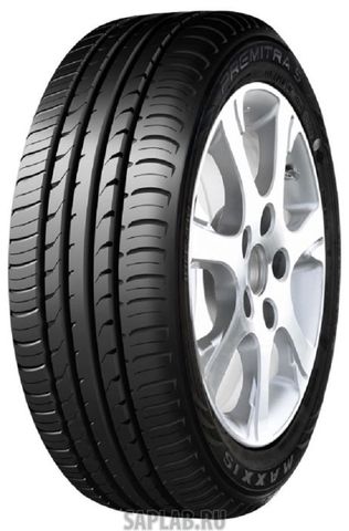 Купить MAXXIS TP43016800 Шины Maxxis HP5 Premitra 215/55 R18 99 TP43016800