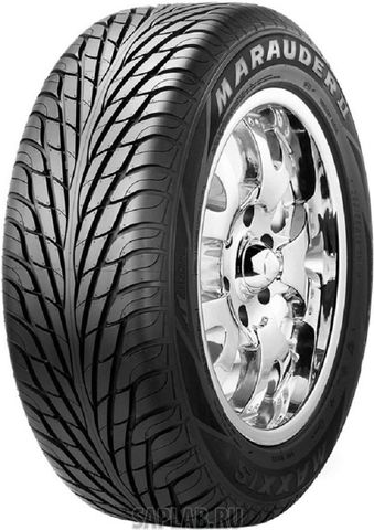 Купить MAXXIS TP43152000 Шины Maxxis MAS2 235/55 R18 104 TP43152000