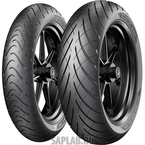 Купить METZELER 3556900 Мотошина Metzeler Roadtec Scooter 150/70 -13 64S TL