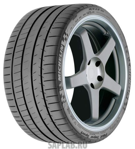 Купить MICHELIN 000257 Шины MICHELIN PILOT SUPER SPORT 305/30 R22 105Y XL 257