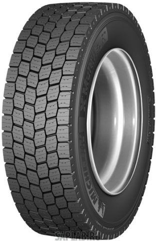 Купить MICHELIN 032054 Шины MICHELIN X Multiway 3D XDE 295/80 R22.5 152/148M