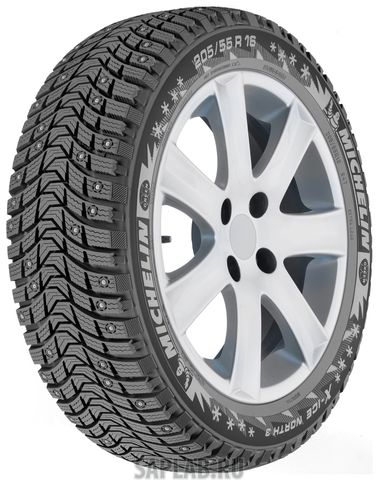 Купить запчасть MICHELIN - 085208 