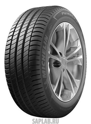 Купить MICHELIN 1158061 Шины Michelin Primacy 3 255/45R18 99Y