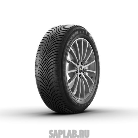 Купить MICHELIN 134177 Шины MICHELIN Alpin 5 225/55 R17 97H MO