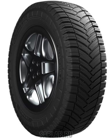 Купить MICHELIN 196186 Шины MICHELIN AGILIS CROSSCLIMATE 215/70R15 109 R