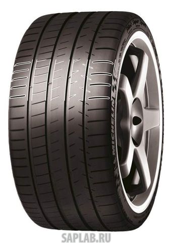 Купить MICHELIN 247793 Шины MICHELIN Pilot Super Sport 305/30 R20 103(Y) XL