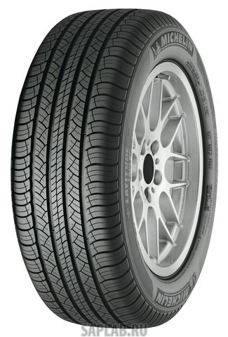Купить MICHELIN 257306 Шины MICHELIN Latitude Tour HP 255/50 R19 107H Run Flat