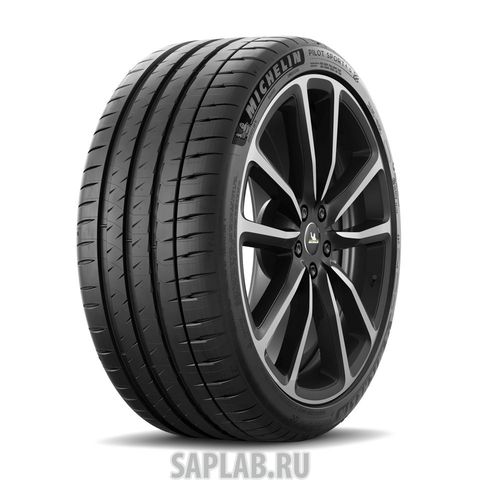 Купить запчасть MICHELIN - 323499 