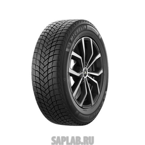 Купить MICHELIN 441839 Шины MICHELIN 245/70R17 110T X-Ice Snow SUV TL