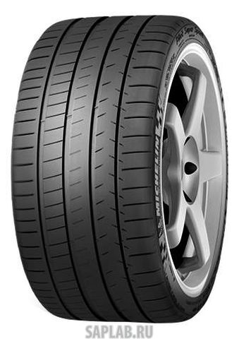 Купить MICHELIN 452691 Шины MICHELIN Pilot Super Sport 255/40 ZR18 99Y XL (452691)