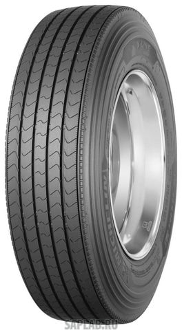 Купить MICHELIN 466076 Шины MICHELIN X Line Energy T 235/75 R17.5 143J (до 100 км/ч) 466076