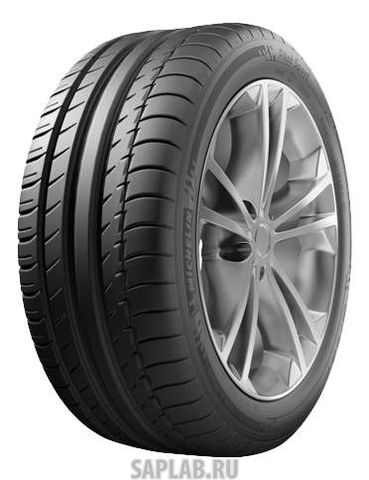 Купить MICHELIN 624767 Шины MICHELIN Pilot Sport 2 225/40 ZR18 92Y XL N3 (624767)
