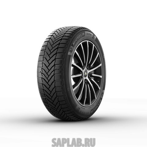 Купить MICHELIN 653923 Шины Michelin ALPIN 6 215/45R16 90V XL