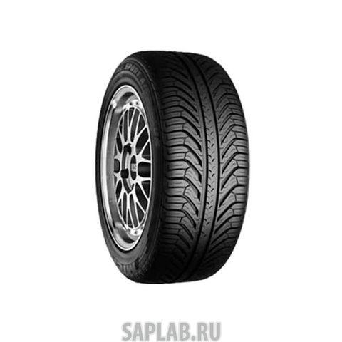 Купить MICHELIN 67328 Шины MICHELIN Pilot Sport A/S PLUS 255/45R19 100 V
