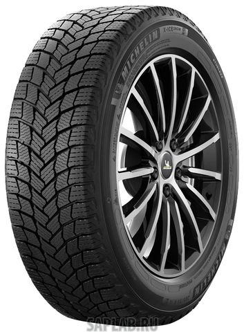 Купить запчасть MICHELIN - 723255 