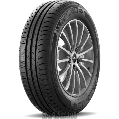 Купить MICHELIN 755945 Шины MICHELIN Energy Saver+ 195/65 R15 91T (до 190 км/ч) 755945
