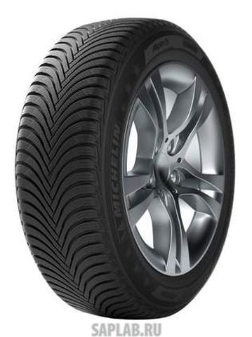 Купить MICHELIN 757153 Шины MICHELIN Alpin A5 205/60 R15 91H