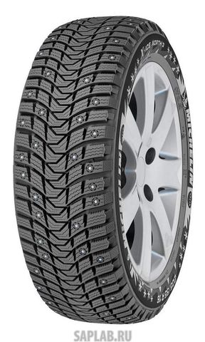Купить MICHELIN 784427 Шины MICHELIN X-Ice North Xin3 245/40 R18 97T XL