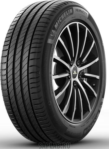 Купить MICHELIN 892294 Шины MICHELIN 245/45/18 W 100 Primacy 4 XL (VOL)