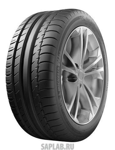 Купить MICHELIN 940122 Шины MICHELIN Pilot Sport PS2 265/35 ZR18 97Y XL N3 (940122)