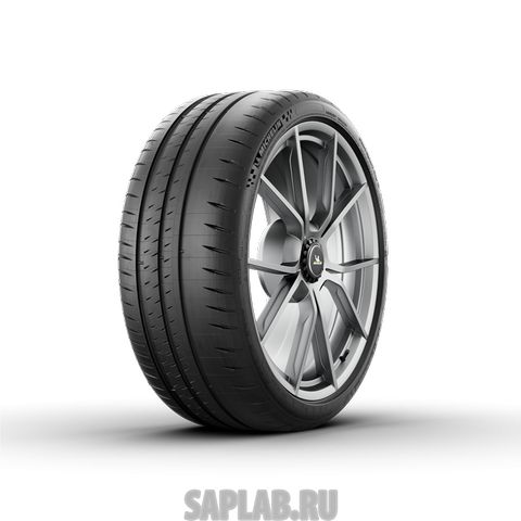 Купить MICHELIN 995510 Шины MICHELIN Pilot Sport Cup 2 225/40 ZR18 92Y XL (995510)