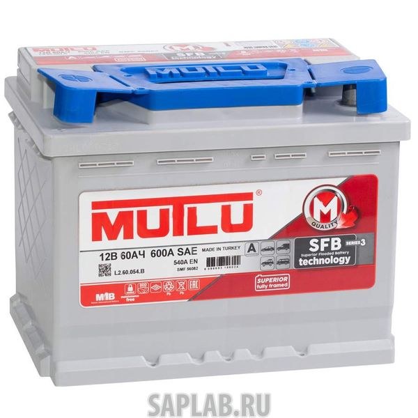 Купить запчасть MUTLU - 60RS540A 