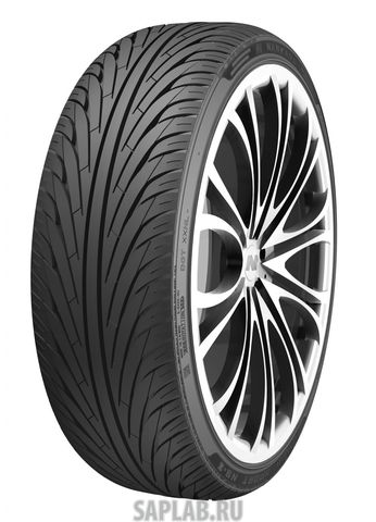 Купить NANKANG JB042 Шины NANKANG Ns-2 195/50 R1582V