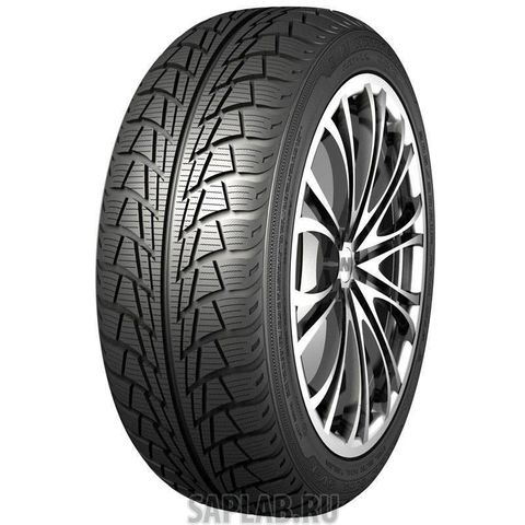 Купить NANKANG JB680 Шины Nankang SV-1 235/60 R16 100H
