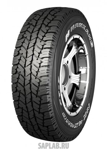 Купить NANKANG JB808 Шины Nankang FT7 215/75 R15 S 100