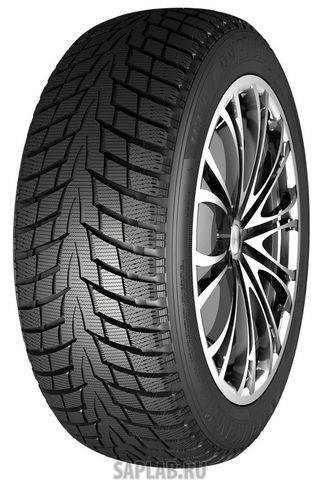 Купить NANKANG JC583 Шины Nankang ICE1 225/40 R18 Q 92
