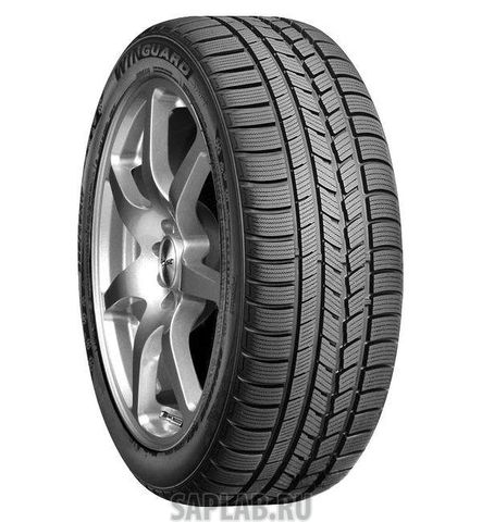 Купить NEXEN 11065 Шины Nexen Winguard Sport 215/55R16 97 V