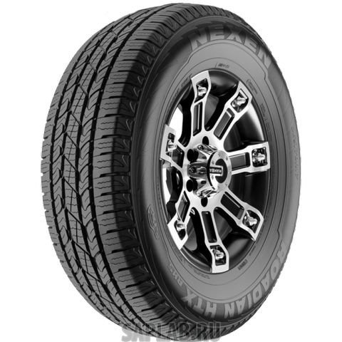 Купить NEXEN 13144 Шины Nexen Roadian HTX RH5 275/60R20 115S
