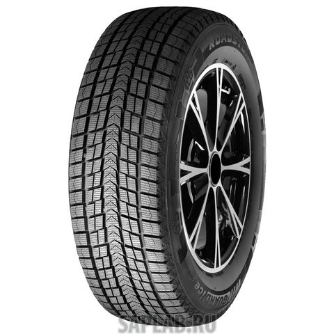 Купить NEXEN 13304 Шины Nexen WINGUARD ICE SUV 215/70R16 100 Q