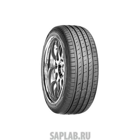 Купить NEXEN 14121 Шины Nexen N'FERA SU1 225/40R19 93Y