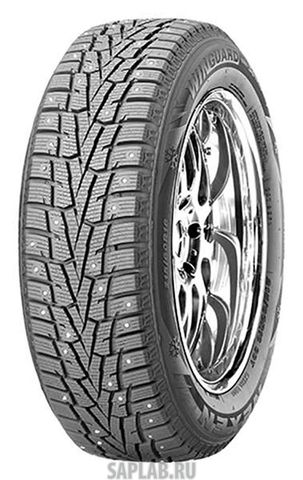 Купить NEXEN 14218 Шины Nexen WinGuard WinSpike2 WH62 225/55R17 101T