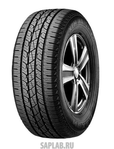 Купить NEXEN 15115 Шины Nexen Roadian HTX RH5 245/60R20 107 H