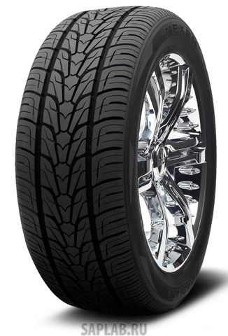 Купить NEXEN 15473 Шины Nexen Roadian HP 285/50R20 116 V