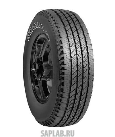Купить NEXEN NX11217 Шины NEXEN Roadian HT 255/70 R18 112 NX11217