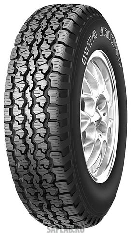 Купить NEXEN NXK10838 Шины Nexen RADIAL AT NEO 205/80 R16 104S XL