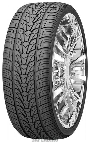 Купить NEXEN NXK11576 Шины Nexen Roadian HP 255/65 R17 114H XL
