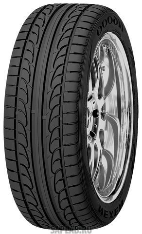 Купить NEXEN NXK12260 Шины Nexen N6000 235/40 R18 95Y XL