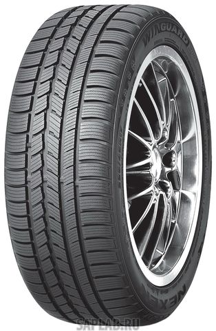 Купить NEXEN NXK13101 Шины Nexen Winguard Sport 215/50 R17 95V XL
