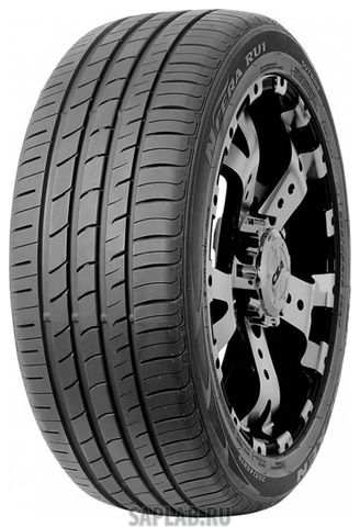 Купить NEXEN NXK13616 Шины Nexen NFera RU1 275/35 R20 102Y XL
