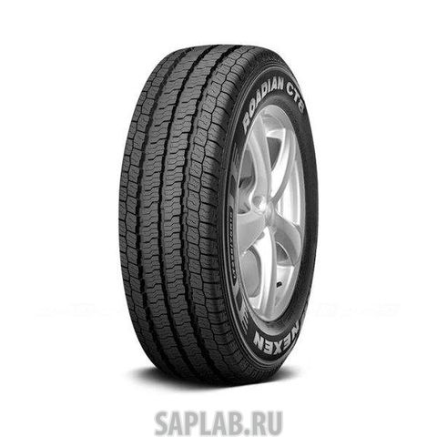Купить NEXEN NXK13799 Шины Nexen Roadian CT8 215/65 R16 109 T NXK13799