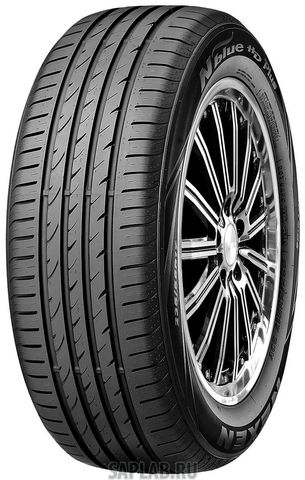 Купить NEXEN NXK13846 Шины Nexen Nblue HD Plus 185/55 R14 80H