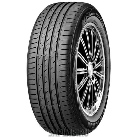 Купить NEXEN NXK13858 Шины Nexen Nblue HD Plus 195/60R14 86 H