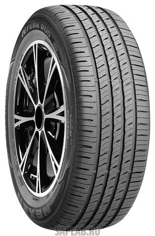 Купить NEXEN NXK14021 Шины NEXEN  265/50/20  V 111 NFera RU5  XL