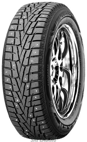 Купить NEXEN NXK14043 Шины Nexen Winguard WinSpike SUV 195/75 R16 107/105R LT/C