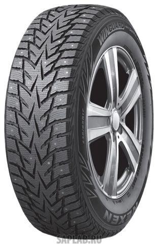 Купить NEXEN NXK14241 Шины Nexen Winguard WinSpike2 225/65 R17 SUV 106T XL